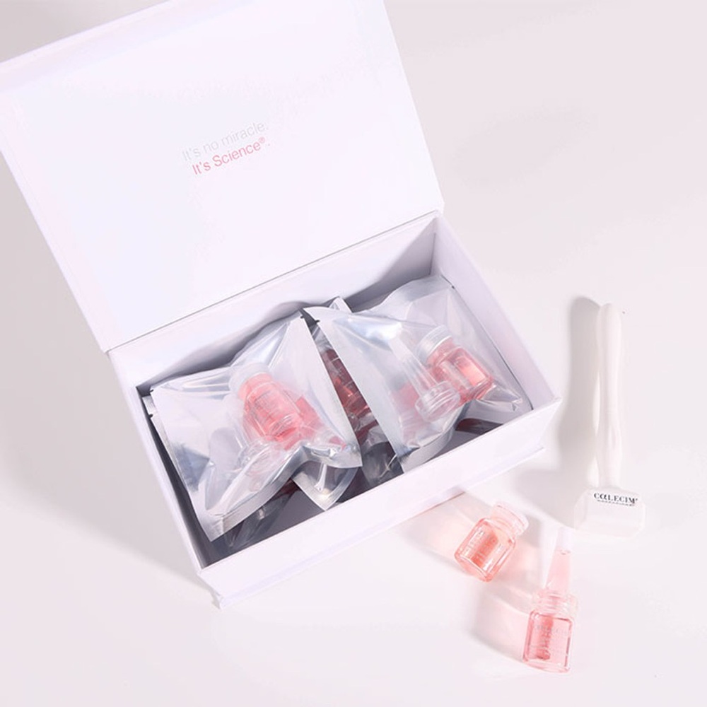 CALECIM Advanced Hair System Kit - Picture 2 of 2